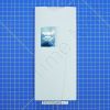 AprilAire 4822 Grey Plastic Door
