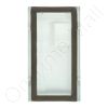 AprilAire 4824 Grey Plastic Door