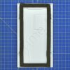 AprilAire 4824 Grey Plastic Door