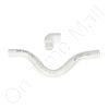 AprilAire 4842 Drain Trap & PVC Elbow