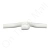 AprilAire 4842 Drain Trap & PVC Elbow