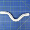 AprilAire 4842 Drain Trap & PVC Elbow