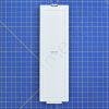 AprilAire 4861 Grey Filter Door