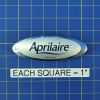 AprilAire 4880 Name Plate For Model 400