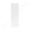 AprilAire 4895 Styrofoam Door Seal