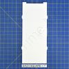 AprilAire 4896 Styrofoam Door Seal