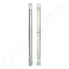 AprilAire 4898 Competitor Conversion Rails