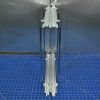 AprilAire 4897 Competitor Conversion Rails