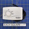 AprilAire 4917 Control