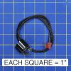 AprilAire 4925 Low Temp Cutout Switch