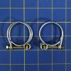 AprilAire 4973 Steam Hose Kit