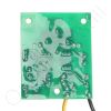 AprilAire 4982 Current Sensing Circuit Board