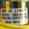 AprilAire 4984 Fill Valve