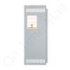 AprilAire 4987 Electrical Access Panel & Screw