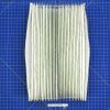 AprilAire 501 Pleated Filter Media MERV 10