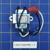 AprilAire 5262 Transformer 10Va