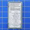 AprilAire 5445 Interface Module