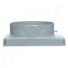 AprilAire 5449 Outlet Duct Panel