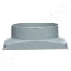 AprilAire 5451 Inlet Duct Panel