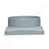AprilAire 5451 Inlet Duct Panel