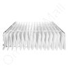 AprilAire 610 Pleated Filter Media