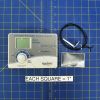 AprilAire 62 Automatic Humidistat Digital Control