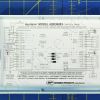 AprilAire 6202 2-Zone Control Panel