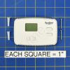AprilAire 65 Automatic Humidistat Controller
