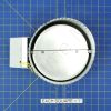 AprilAire 6508 8 inch Round Damper