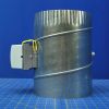 AprilAire 6508 8 inch Round Damper