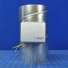 AprilAire 6606 6 Inch Round Zone Damper