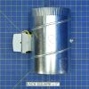 AprilAire 6607 Damper 7 inch round