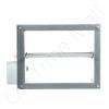 AprilAire 6722 Damper 8 x 10 Inch
