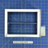 AprilAire 6722 Damper 8 x 10 Inch