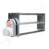 AprilAire 6725 Damper 8 x 16 inch