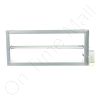 AprilAire 6726 Damper 8 x 18 inch