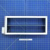 AprilAire 6726 Damper 8 x 18 inch