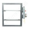 AprilAire 6823 Damper 10 x 12 inch