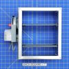 AprilAire 6823 Damper 10 x 12 inch