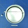 AprilAire 6914 14 Inch Round Barometric Bypass Damper