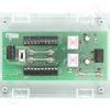 AprilAire 8028 Damper Power Distribution Panel