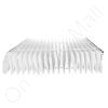 AprilAire 810 Pleated Filter Media