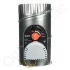 AprilAire 8126X Ventilation Control Kit
