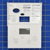 AprilAire 8344 Non-Prog Thermostat
