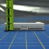 AprilAire 8466 2H/2C Multi-Stage or 4H/2C HP Thermostat