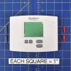 AprilAire 8570 Prog Thermostat