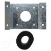 AprilAire 5405 Mounting Bracket