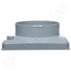 AprilAire 5449 Outlet Duct Panel
