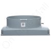AprilAire 5449 Outlet Duct Panel