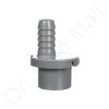 AprilAire 5585 Drain Tube Fitting